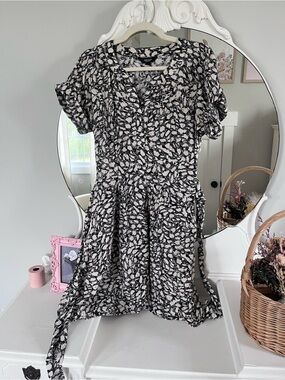 Simply Vera dress